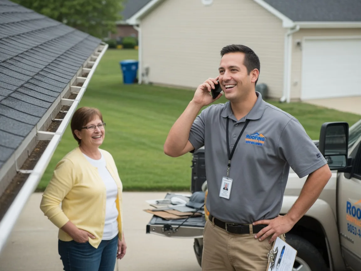 Local Roofing Contractors Portland, AR FAQs